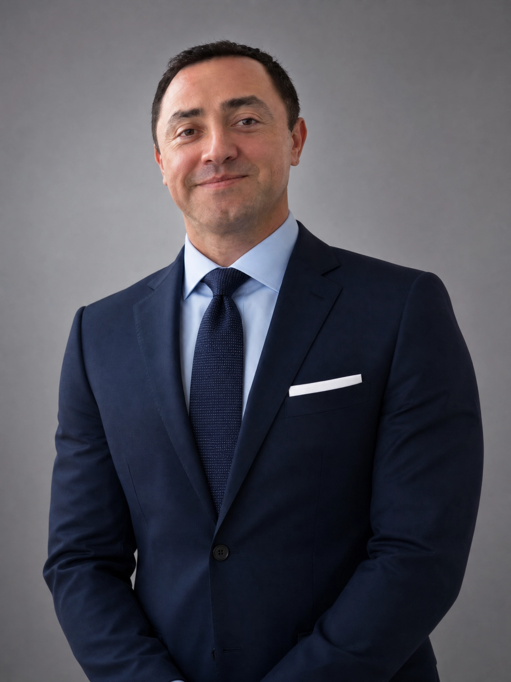 Daniel Astorga